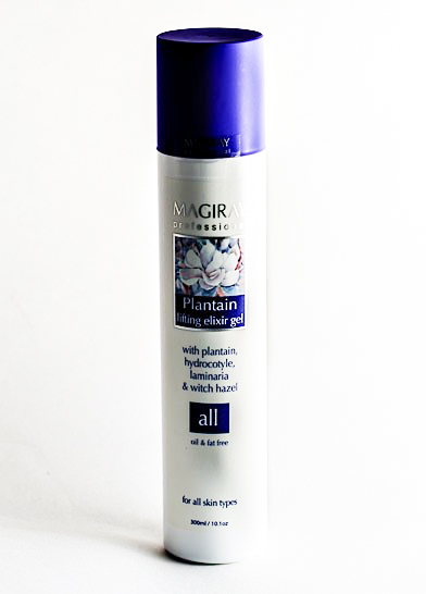 MAGIRAY PLANTAIN LIFTING GEL